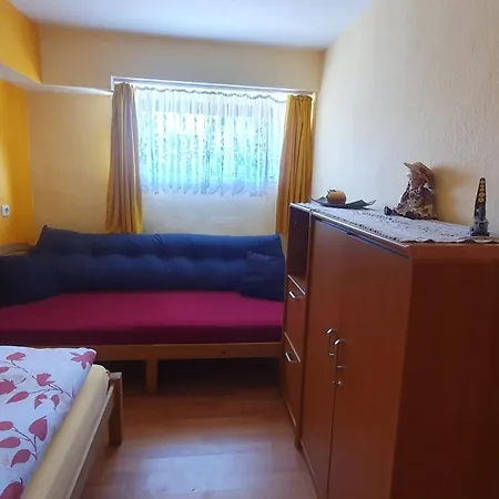 Apartamento Kreisel Direkt In Bad Kosen