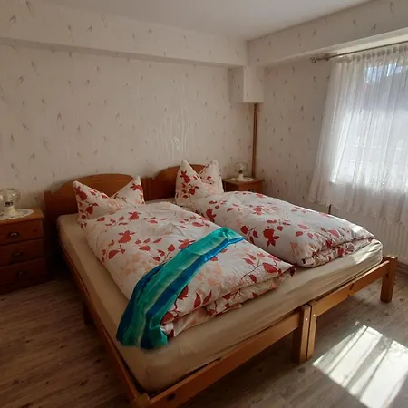 Apartment Kreisel Direkt In *