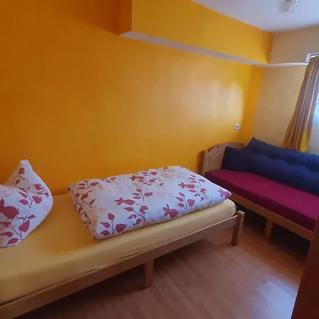 Apartamento Kreisel Direkt In Bad Kosen