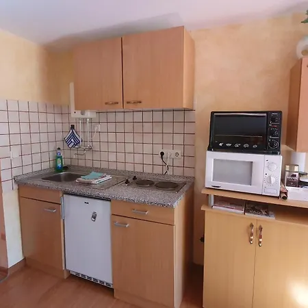 Kreisel Direkt In Apartamento Bad Kosen