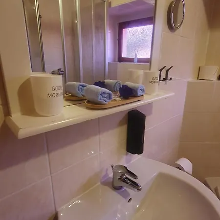 Kreisel Direkt In Apartamento