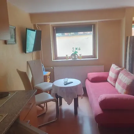 Kreisel Direkt In Apartment Bad Kosen