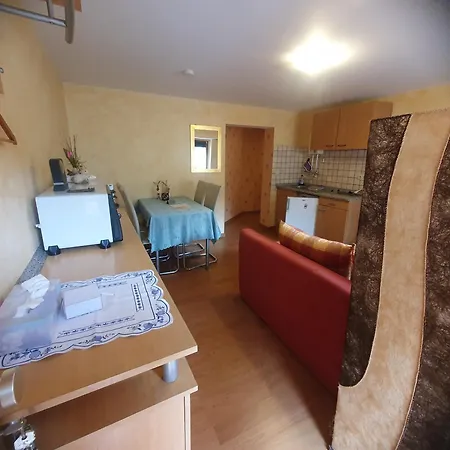 Apartment Kreisel Direkt In Bad Kosen