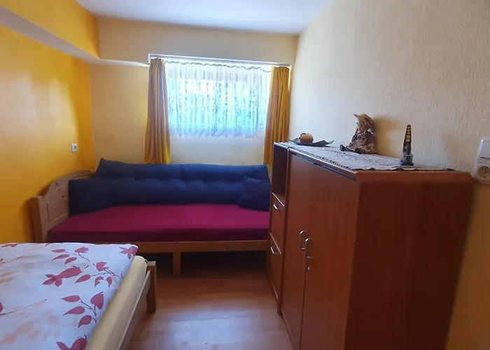 Apartment Kreisel Direkt In Bad Kosen