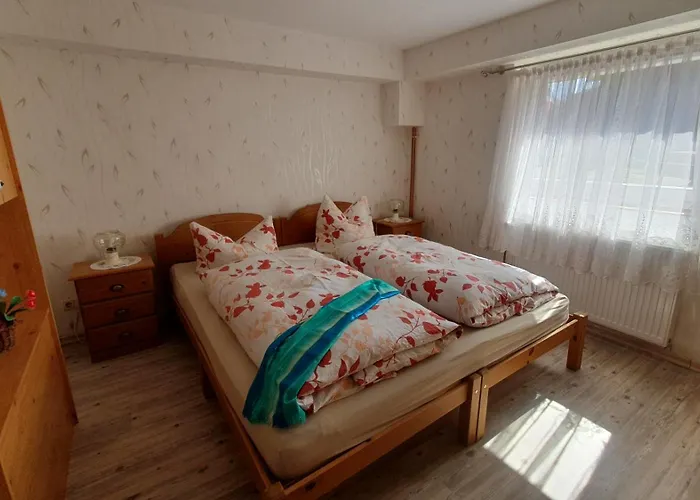 Apartment Kreisel Direkt In *