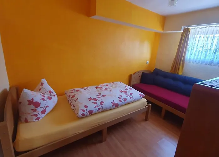 Apartment Kreisel Direkt In Bad Kosen