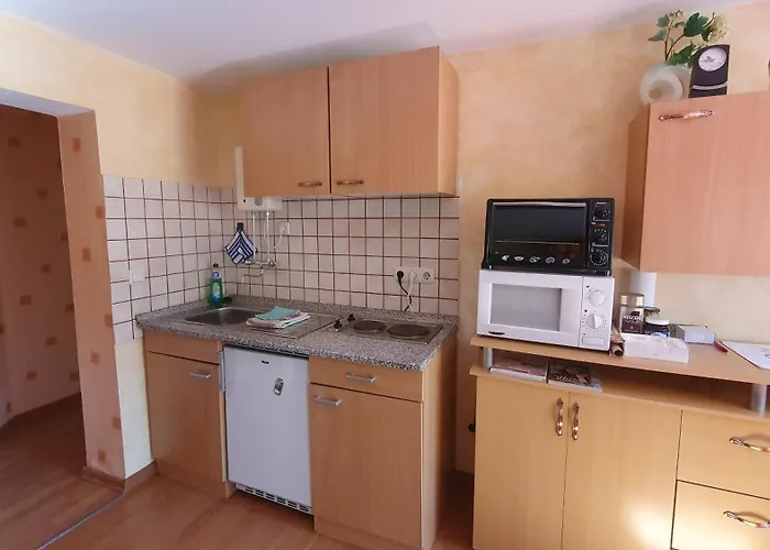 Kreisel Direkt In Daire Bad Kosen