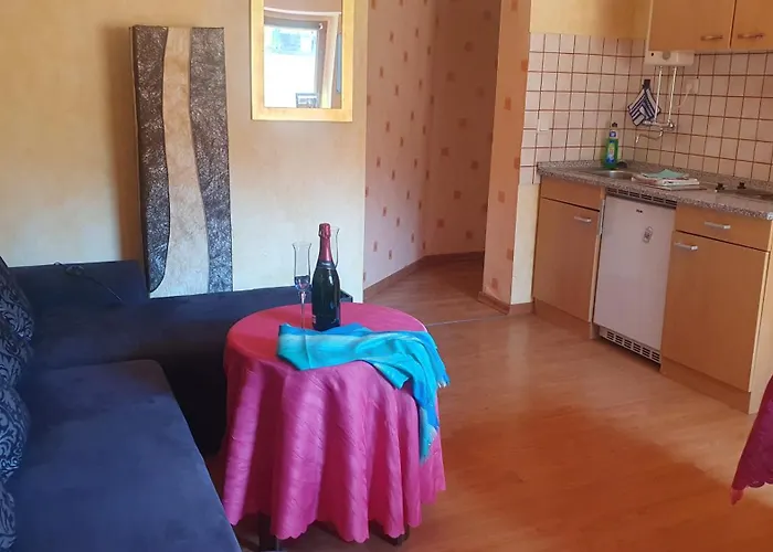 Kreisel Direkt In Daire Bad Kosen