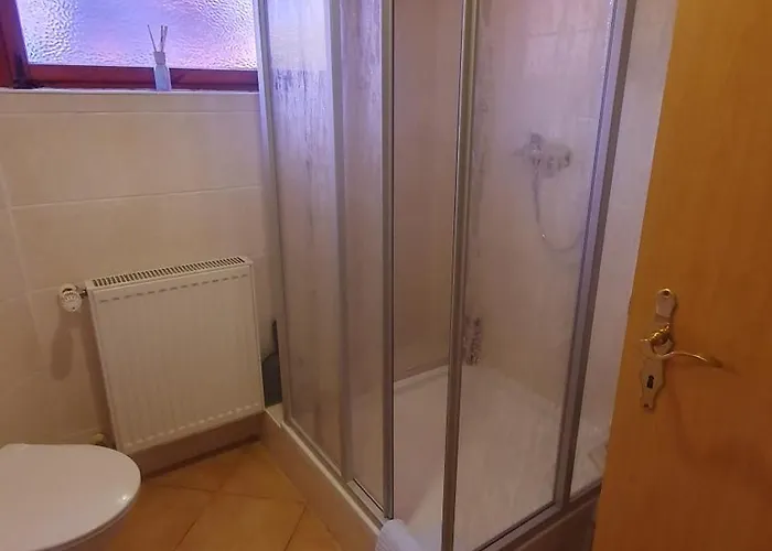 Daire Kreisel Direkt In Bad Kosen