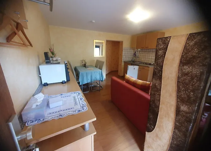 Apartment Kreisel Direkt In Bad Kosen